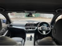 BMW 320d 2.0 M Sport  ปี 2020 รูปที่ 10
